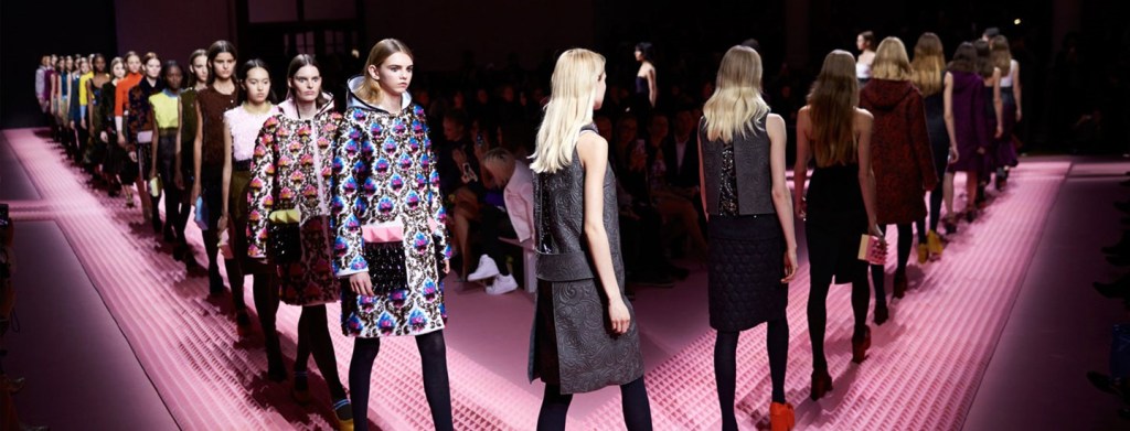 BFC/Vogue Designer Fashion Fund Is Now&nbsp;Open