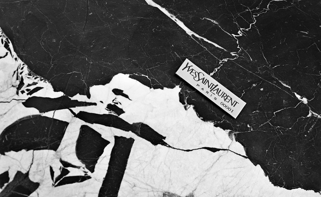 Saint Laurent Paris Couture&nbsp;Returns