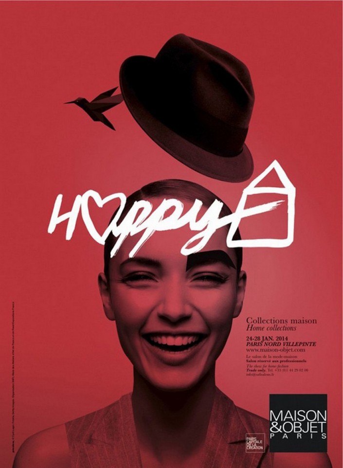 Maison&Objet Paris Redefines The Future Of&nbsp;Living