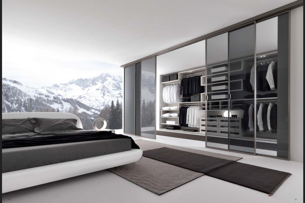 Marvelous Interiors By Presotto&nbsp;Italia