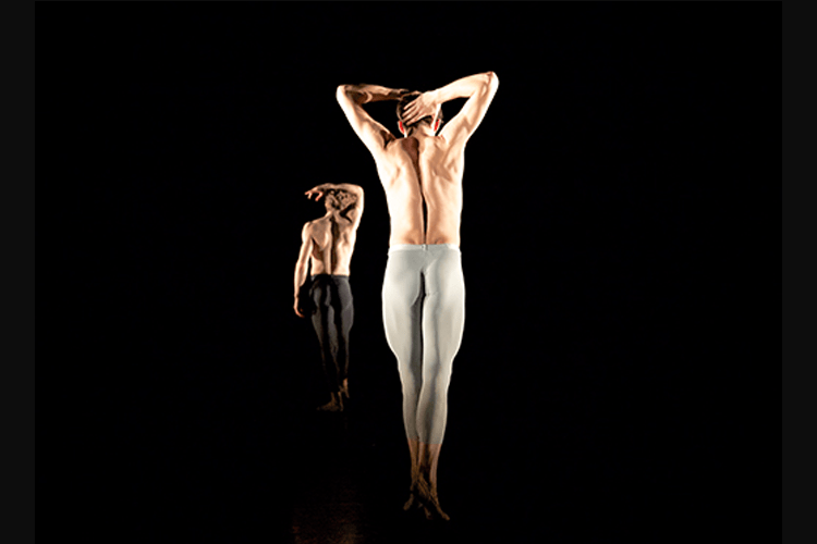 Joshua Beamish’s “Surface Properties” premieres at the American Ballet&nbsp;Theatre