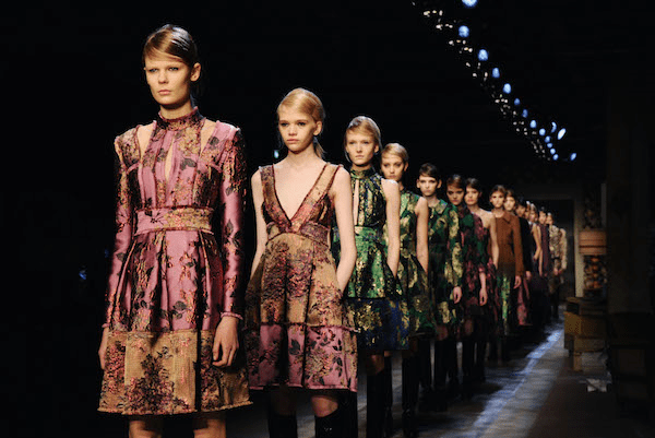 British Fashion Council Announces Fashion MA Scholarship&nbsp;Recipients