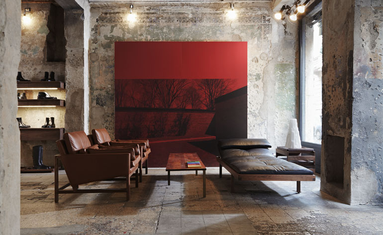Editors’ Picks: Design Destinations In&nbsp;Milan.