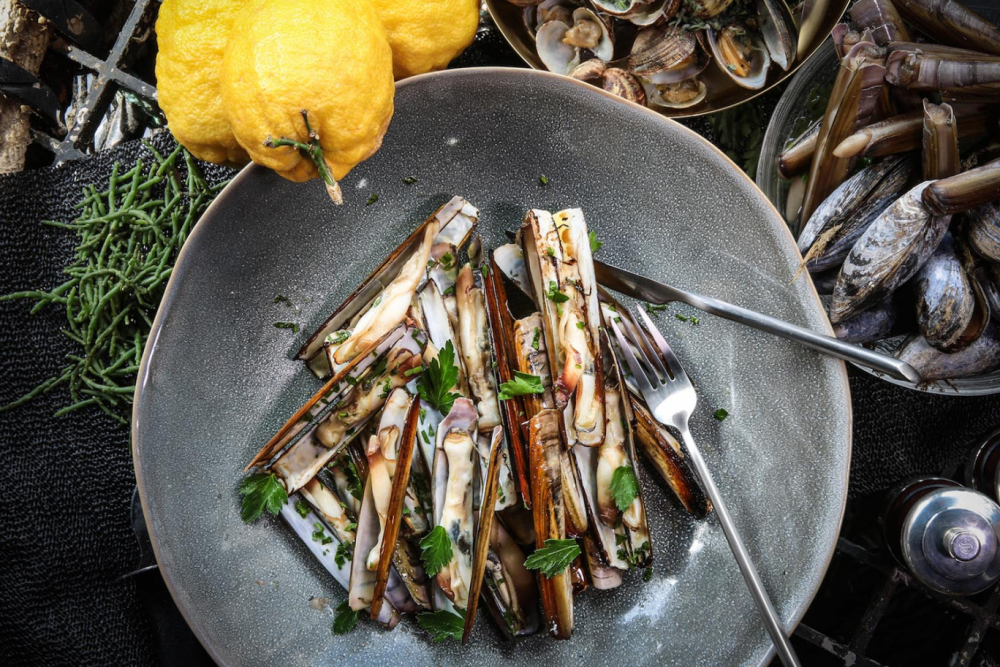 Top 3: New Bar & Restaurant Openings in&nbsp;London