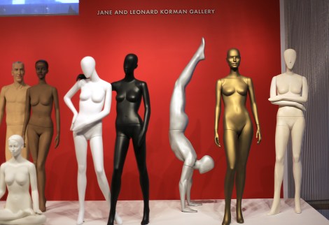 (c) Stylecurated MAD 3