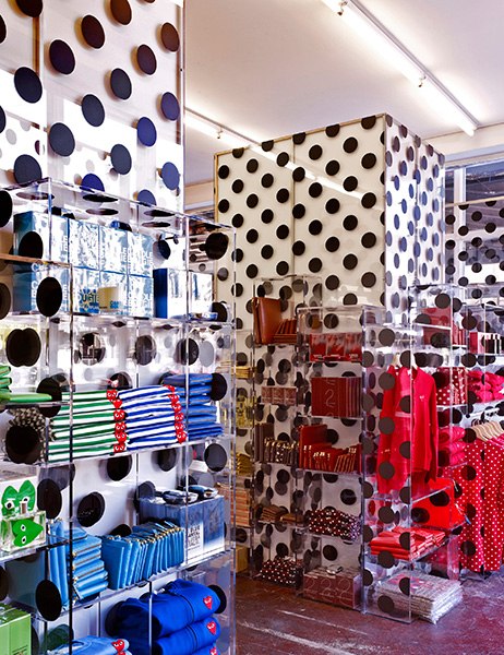 comme des garcons chelsea