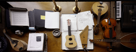 Retrospective Of Hanne Darboven Work “Enlightenment”