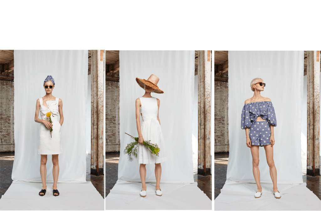 Whit Spring 2016&nbsp;Collection.