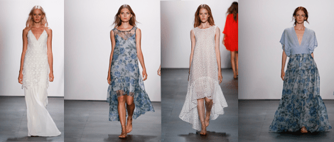 Erin Fetherston Spring 2016&nbsp;Collection