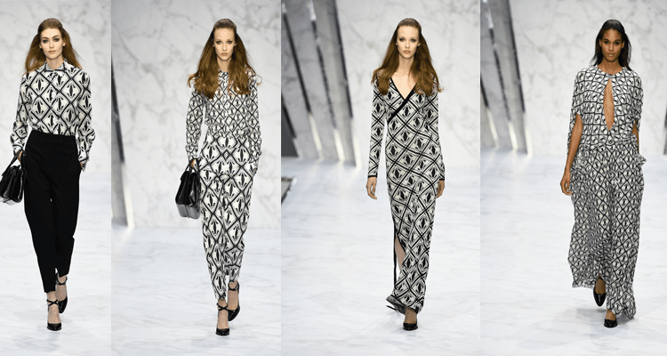 Daks Spring 2016&nbsp;Collection.