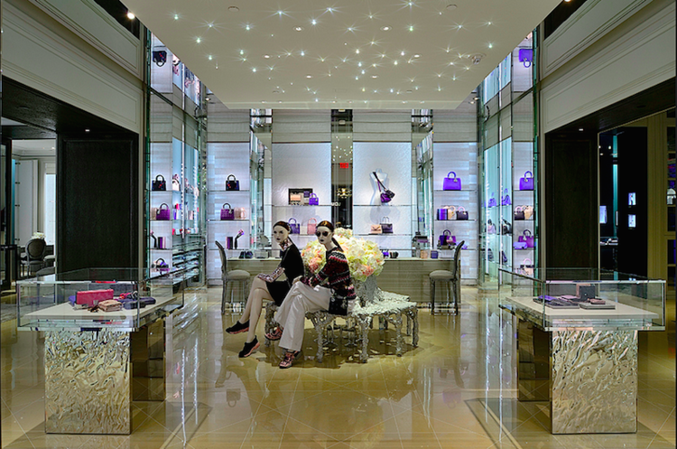 Dior-flagship-store-Vancouver-2