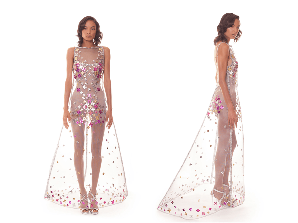 Laurel DeWitt Spring 2016&nbsp;Collection.