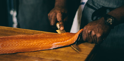 The Makings of a Michelin Star Chef: Joseph’s&nbsp;Story