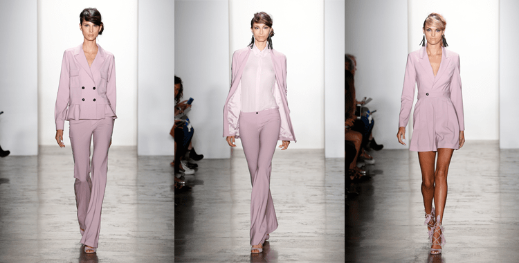 Marissa Webb Spring 2016&nbsp;Collection