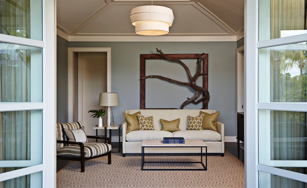 The Island House: Nassau’s First Boutique&nbsp;Hotel.