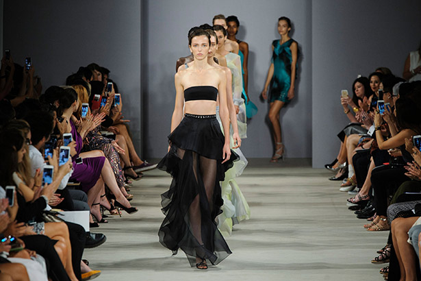 J. Mendel Spring 2016&nbsp;Collection