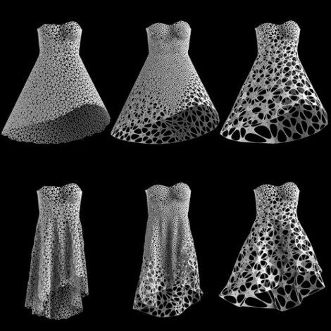 Kinematics-Concept-Dresses