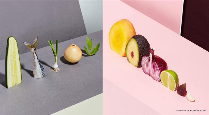 ‘Incontro La Salada’ Photographed By Florent&nbsp;Tanet