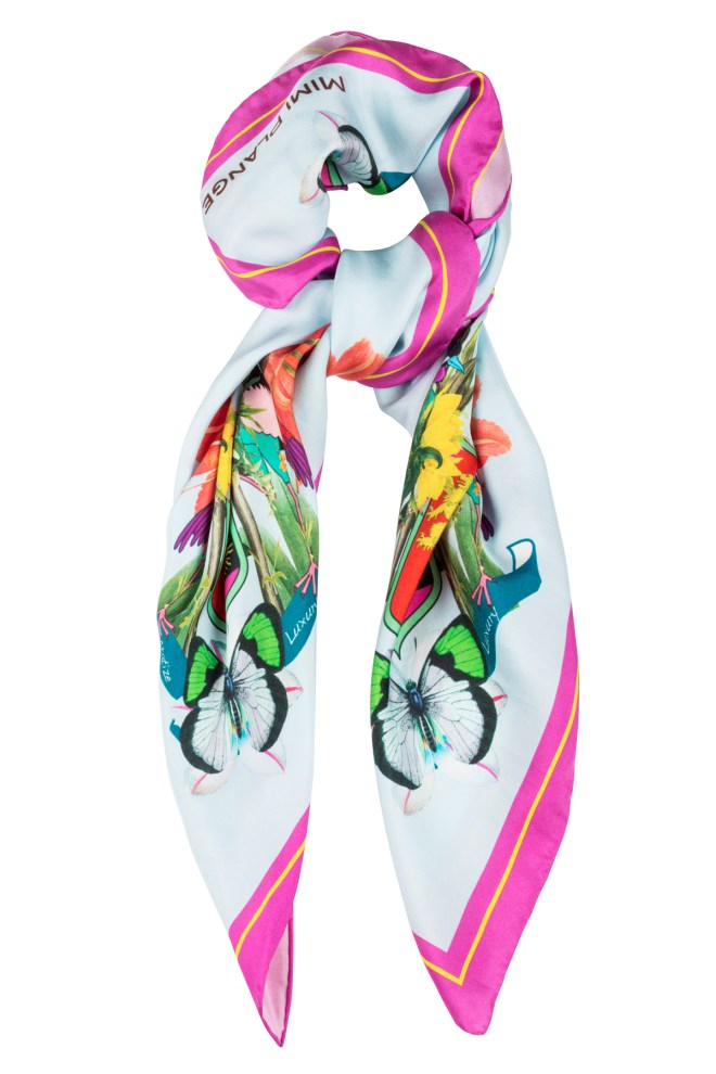 Mimi Plange Special Edition for VFNO 