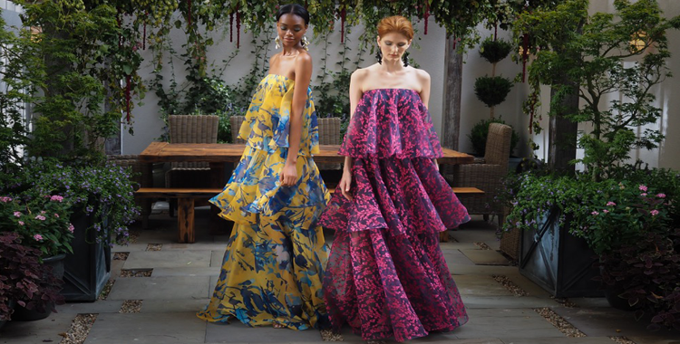 Sachin & Babi Spring 2016&nbsp;Collection.