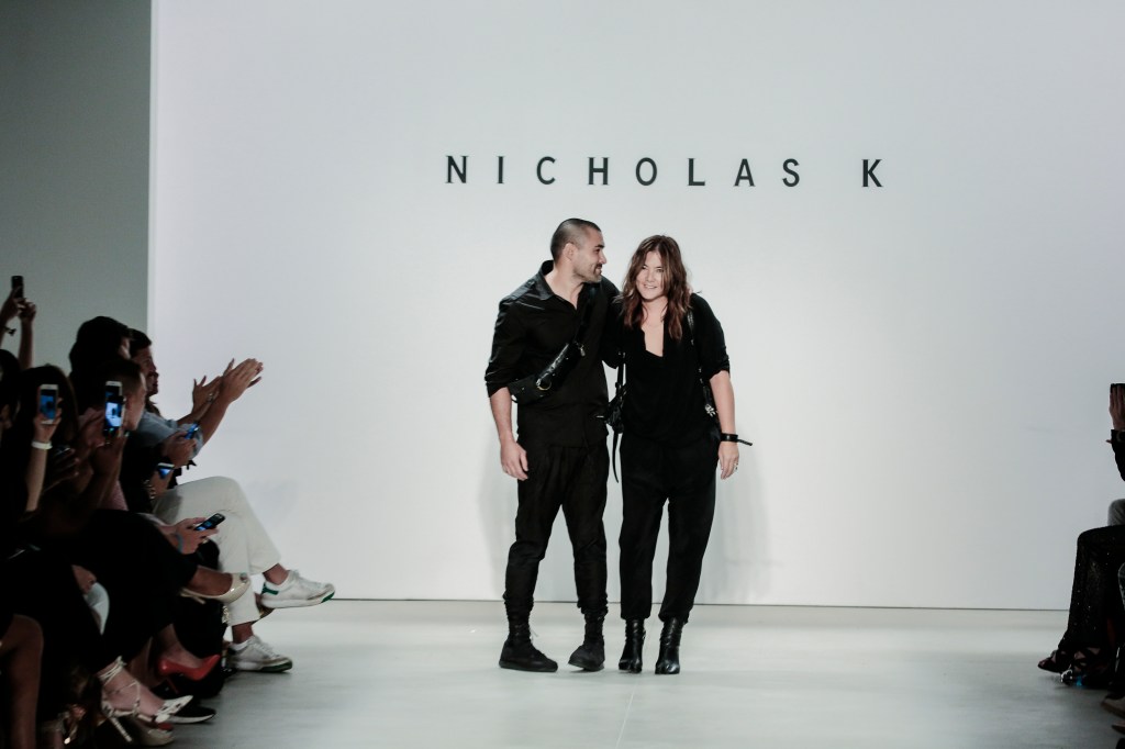 Nicholas K Spring 2016&nbsp;Collection