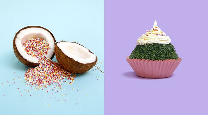 Vanessa McKeown: Surrealist Food Art&nbsp;Photography