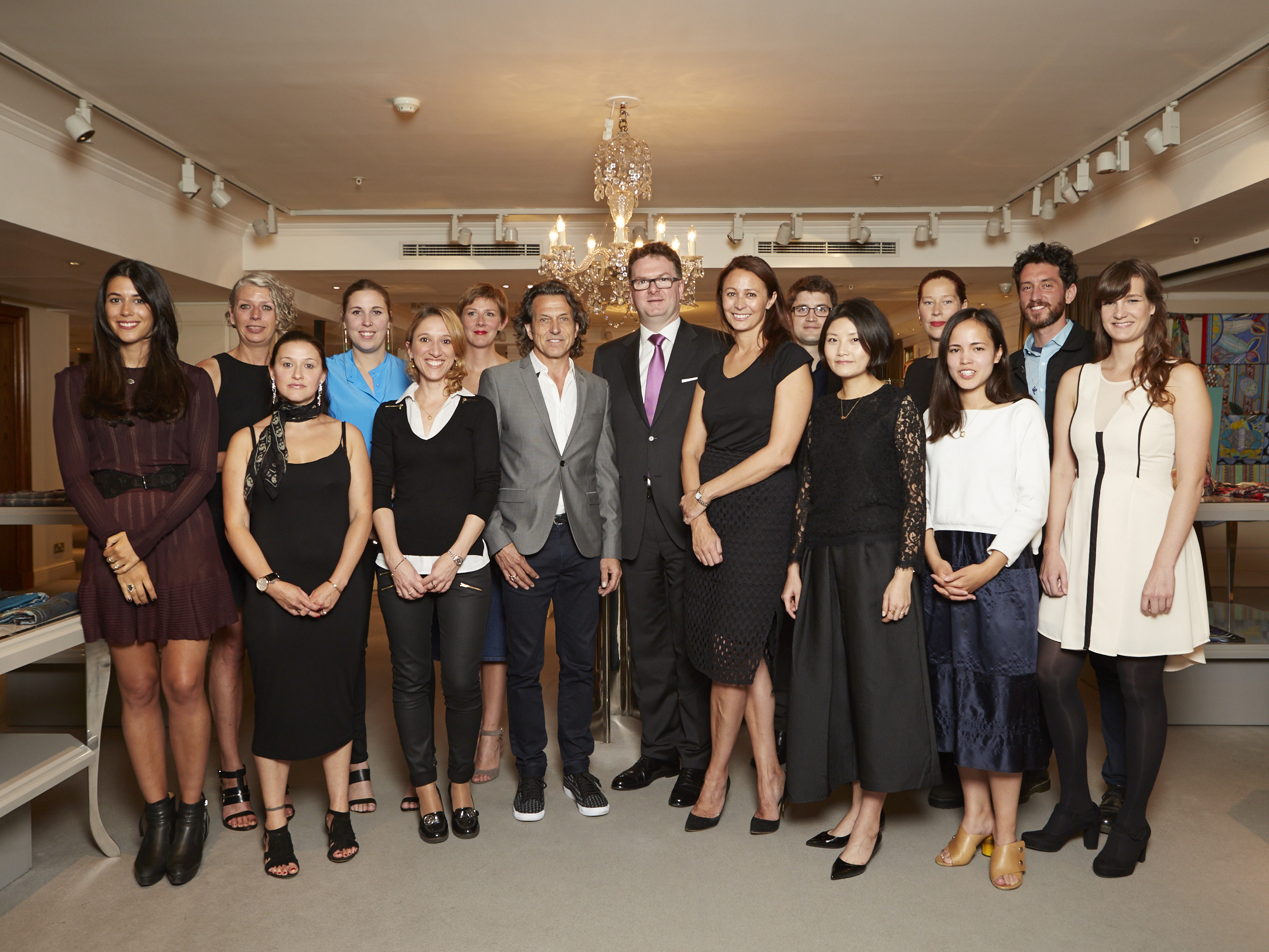 Rock Vault Announcement