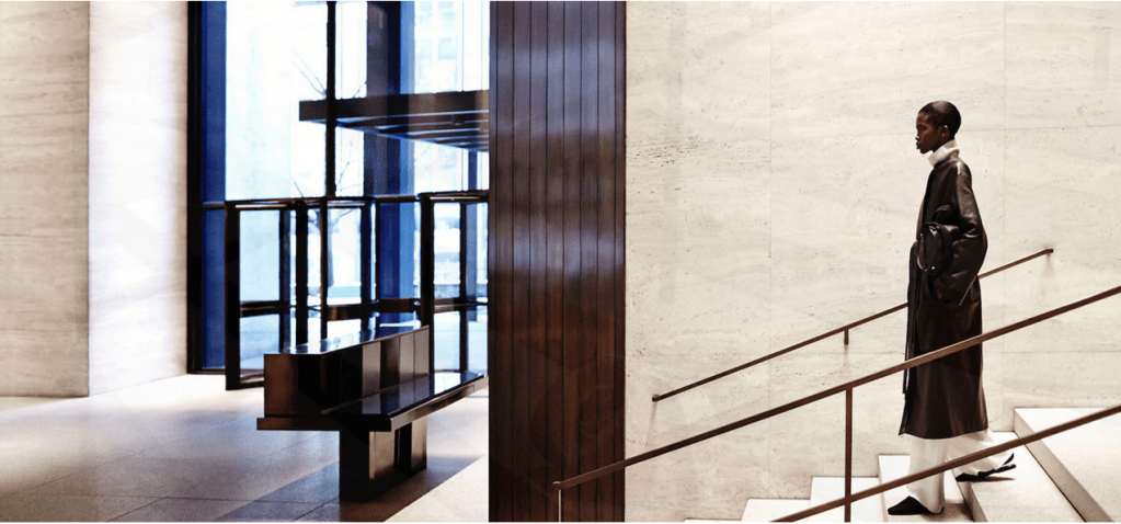 Editor’s Pick: The Enduring Spirit Of The&nbsp;Row.