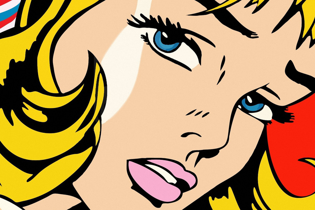 Tate Modern Exhibits ‘The World Goes&nbsp;Pop’