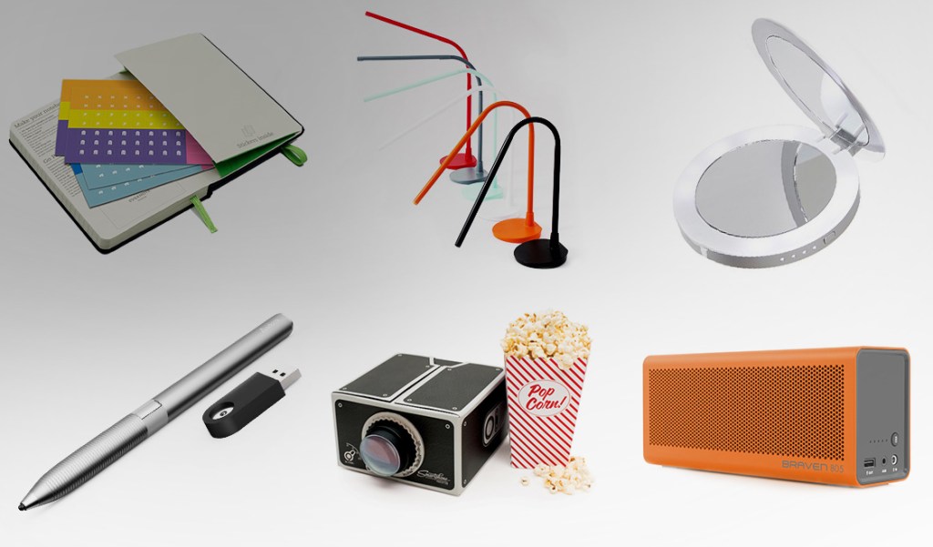 Our List Of Cool Back To School Tech&nbsp;Gadgets