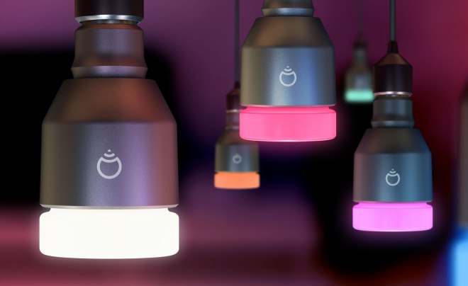 LIFX Lightbulb