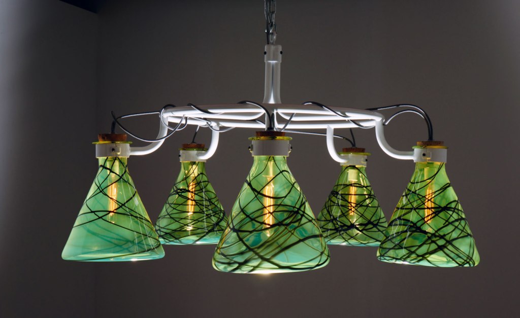 When Art Meets Interior&nbsp;Design.