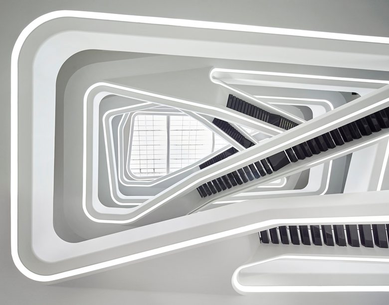 Zaha Hadid’s New Moscow Project Brings People&nbsp;Together.