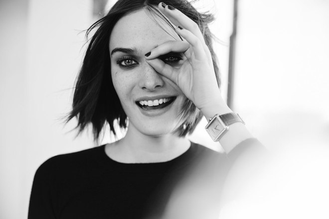 Chanel Boyfriend watch 11