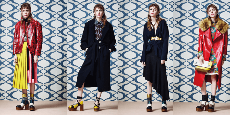 Spring 2016 Marni Capsule Collection: Available For&nbsp;Pre-Order.