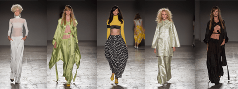 Grinko Spring 2016&nbsp;Collection