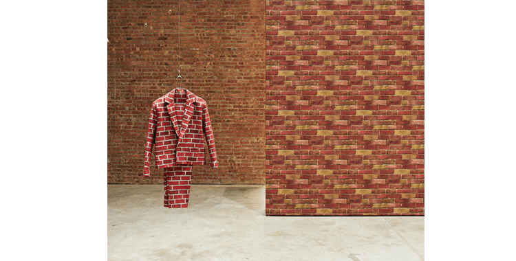 Anthea Hamilton Lichen! Libido!&nbsp;Chastity!