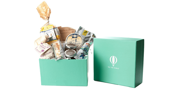 London’s Artisanal Eats Now Available For Home&nbsp;Delivery.