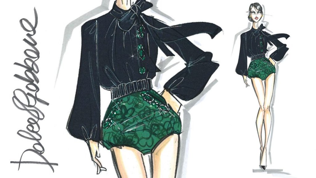 Dolce & Gabbana creates a capsule collection for new Russian&nbsp;outpost