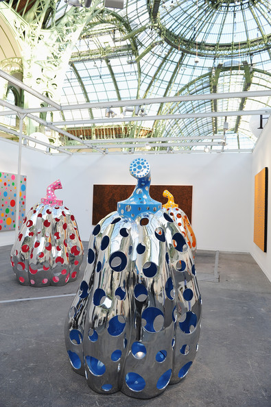 FIAC+2010+International+Contemporary+Art+Fair+J9ULCogSyuWl