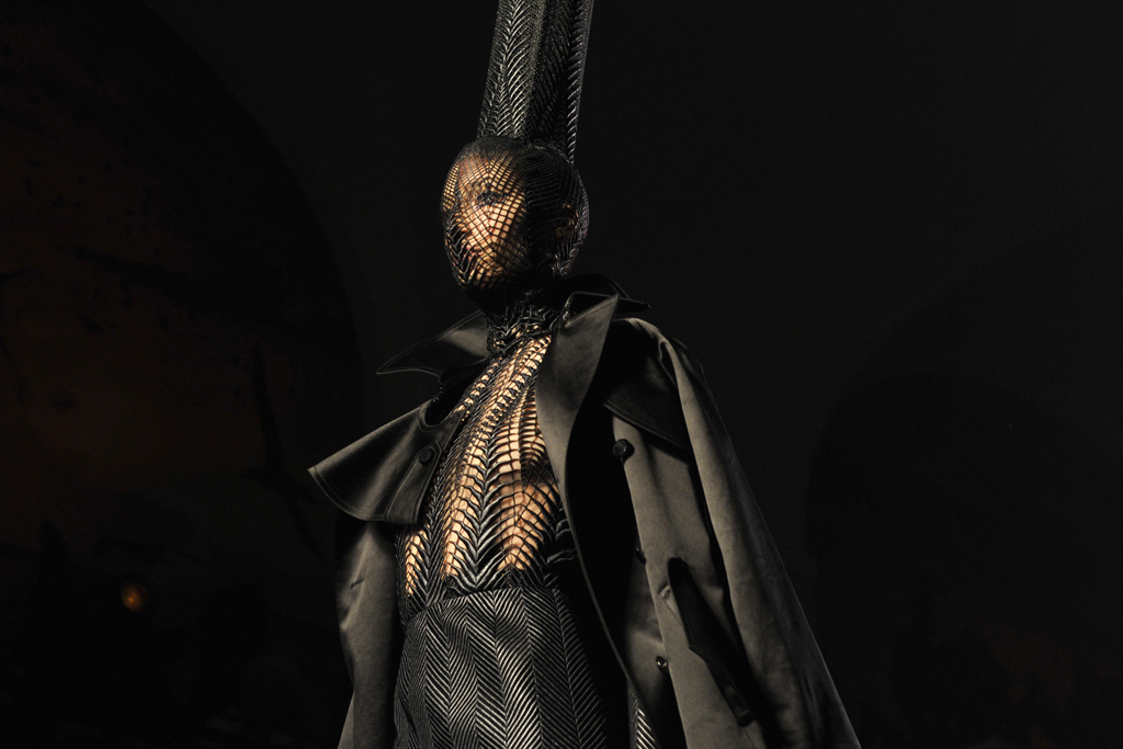 Should Haute Couture change for the modern&nbsp;world?