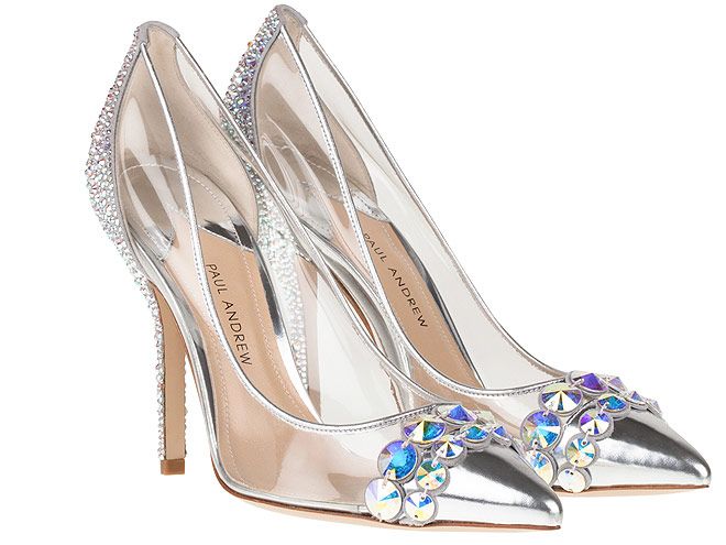Paul-Andrew-scarpe-sposa-2015-Cenerentola-Disney