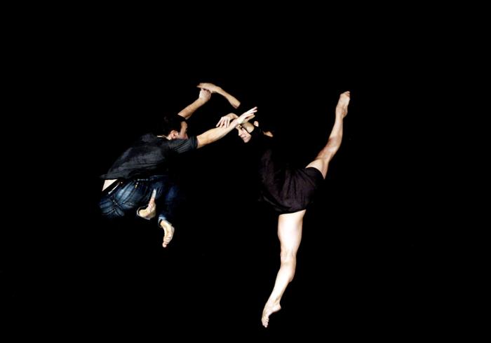 The Spellbound Ballet Project Departs From The&nbsp;Traditions.