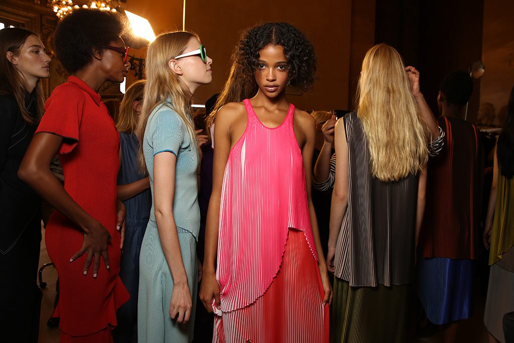 Stella McCartney Spring 2016&nbsp;Collection