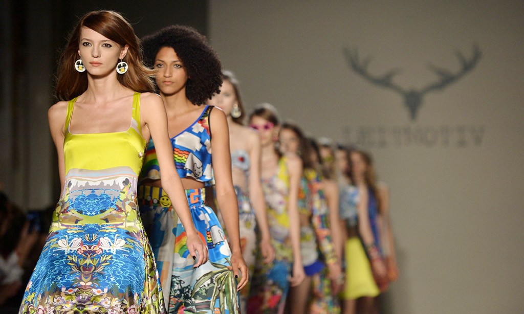 Design duo Leitmotiv on exhibit at the Triennale in&nbsp;Milan