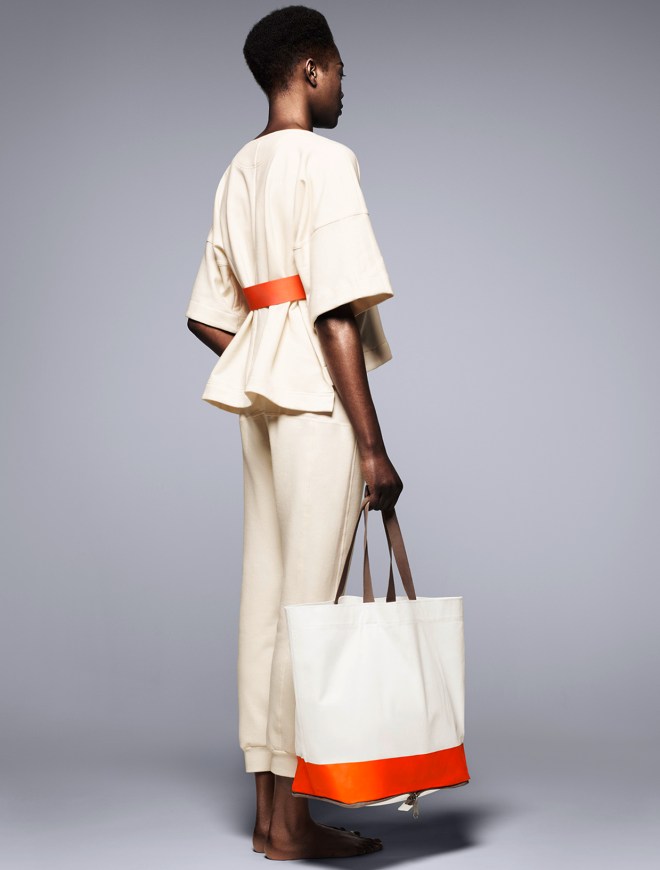 adidas by Stella McCartney Fall/Winter 2015, Yoga