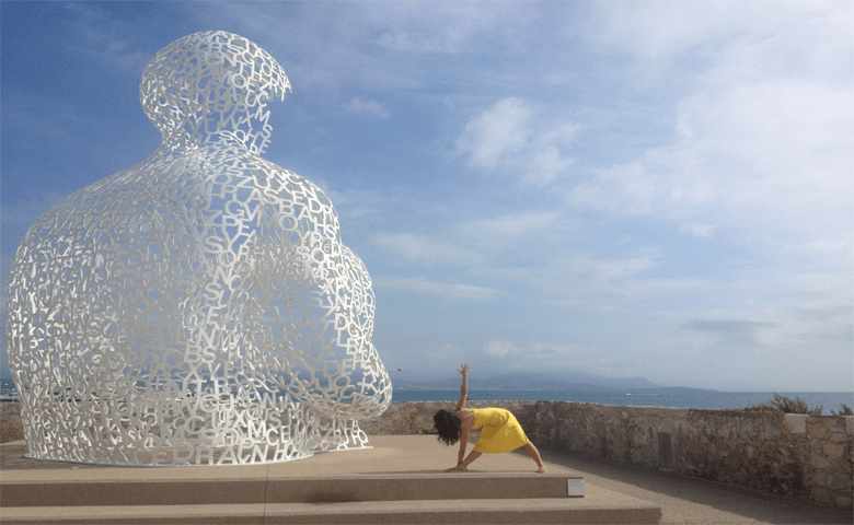 Milan’s New Yoga Festival Promotes Socializing, Development and&nbsp;Learning.