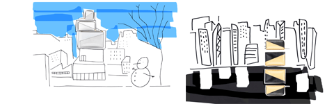 The Marni-Go-Round Holiday&nbsp;Bag