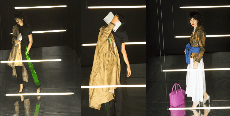 Italian fashion brand GGDB heads to the Big&nbsp;Apple