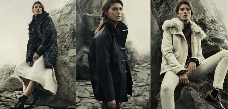 Belstaff Pre-Fall 2016